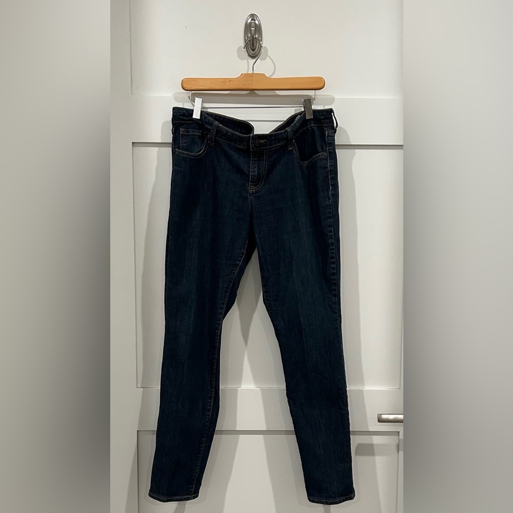 Old Navy Diva Jeans